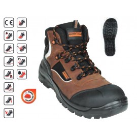 GRANITE S3 SRC - Bocanci